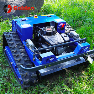 ספק ישיר של מכסחות דשא רובוטיות, מכסחות דשא חשמליות ובנזין, מכסחות דשא זחלניות עם שלט רחוק. - Product Image 2