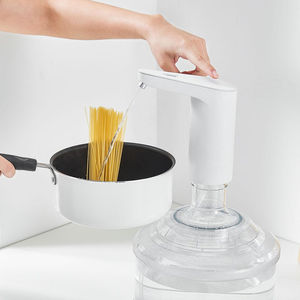 Appareil de remplissage d'eau automatique domestique Xiaolang, TDS, plastique, batterie, HD-ZDCSJ01, édition jeunesse - Product Image 3