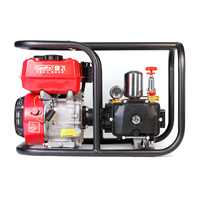 <strong>Best</strong> <strong>Selling</strong> Canfly 30Z 7.5HP Single Cylinder <strong>Sprayer</strong> <strong>Pump</strong> 212cc Agricultural Pesticide <strong>Pump</strong> High Pressure Hand Start FactoryOEM