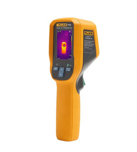 Thermomètre infrarouge visuel FLUKE-VT06, résolution infrarouge 120*90, caméra thermique portable, IP65, pour la maintenance des équipements électriques - Product Image 3