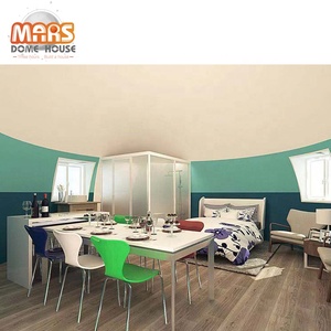 Dễ Dàng Và Nhanh Chóng Cài Đặt Mới Loại Sản Phẩm Thay Thế Đăng Nhập Cabin Với Mái Vòm Nhà - Product Image 6