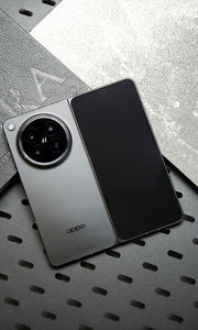 Smartphone Pieghevole OP <span class=keywords><strong>PO</strong></span> Find N6, Display OLED 8.12'' 120Hz, Processore Snap Dragon 8 Elite Gen5, Batteria 6000mAh, Fotocamera 200MP, Ricarica 80W, 5G - Product Image 6