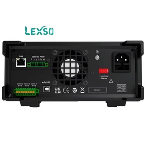 Cargador Electrónico Programable Itech It-n6322a para Pruebas de Baterías Lexso - Product Image 3