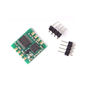 Módulo MPU6050 para aceleración electrónica giroscopio Sensor de ángulo de serie 6-eje filtro de <span class=keywords><strong>Kalman</strong></span> - Product Image 1