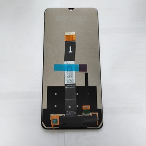 สำหรับเรดมี่ 12C หน้าจอ LCD จอแสดงผลระบบสัมผัสชุดดิจิไทเซอร์สำหรับเสี่ยวมี่ เรดมี่ 12C M2210K10C 6.71" ซ่อมโทรศัพท์มือถือ P - Product Image 3