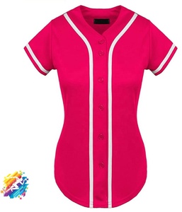 Jersey Personalizado de Softbol Ajustado y Sexy de Formula1 Industries para Mujer, en Algodón/Fibra de Bambú, Manga Corta, Nuevo Estilo 2026 - Product Image 1