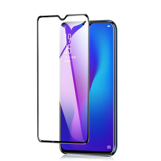 Factory Price 9H High Transparent Tempered Glass Screen Protector 2.5d Anti-shatter Film for Iphone 11 X Xs Max 8 Plus Samsung