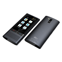 Traducteur vocal intelligent Z16 AI en temps réel, mini traducteur portable intelligent Android avec écran IPS de 4 pouces