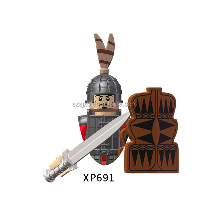 XP694