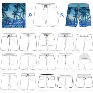 شورت بيسبول عالي الجودة من المايكروفايبر للرجال خفيف الوزن فارغ للياقة البدنية والصالة الرياضية شورت رجالي للركض والجولف للرجال - Product Image 3