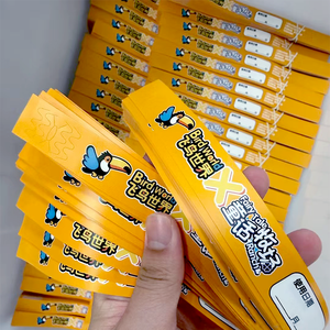 Tùy chỉnh có thể điều chỉnh có thể in dùng một lần Tyvek giấy Vòng đeo tay không thấm nước tổ chức sự kiện dây đeo cổ tay lễ hội nhập học vé với logo - Product Image 4