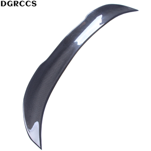 สปอยเลอร์หลังคาร์บอนไฟเบอร์ทรง PSM สำหรับ Alfa Romeo Giulia 952 ปี 2015-2025 ทำจากคาร์บอนไฟเบอร์ - Product Image 5