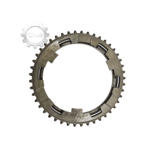 Pièces de boîte de vitesses automobile, bague synchronisatrice de transmission, pièces auto pour Chevrolet, diamètre 45T 93 mm - Product Image 3