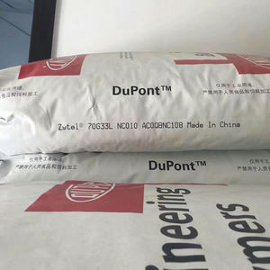 Полиамид <span class=keywords><strong>Dupont</strong></span> Pa66 70G33L NC010 Инжекционный материал Pa66 - Product Image 3