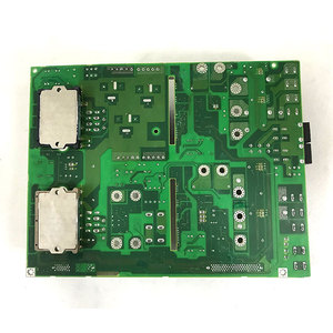 A20B-2101-0441 para A06B-6134-H202, Piezas de Repuesto CNC FANUC, Placa PCB, Piezas PLC - Product Image 4