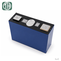 Cellule lithium-ion prismatique NMC de qualité A REPT 177Ah pour module EV VDA 355