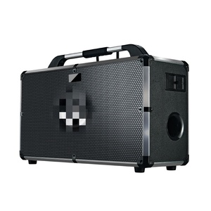 Haut-parleur sans fil d'extérieur haut de gamme 500W <span class=keywords><strong>Alps</strong></span> Pro avec micro intégré 5.0, amplificateur portable pour instruments pour la guitare et les spectacles en direct - Product Image 2