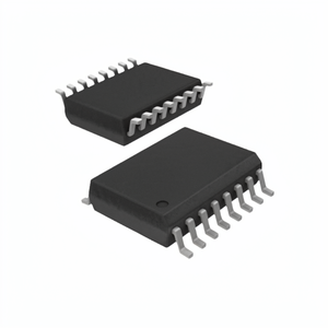 MAX693AEWE+T Power Management (PMIC) 16 SOlC Buy Electronics Components Online In Stock - Product Image 1
