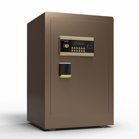 Coffre-fort Luoyang à Domicile en Acier Électronique Numérique Privé pour Bureau et Hôtel