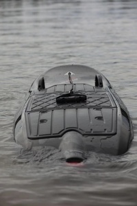 Jetfly Jetfly Jf02 Bibo : Planche motorisée de surf à jet, équipement aquatique d'extérieur, produit phare de l'été, pour sports nautiques et surf - Product Image 3
