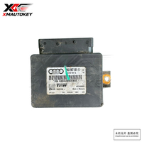 Module de commande EPB d'origine utilisé, ECU 8K0907801G, ordinateur de frein de stationnement OEM pour Audi A4 A5 Q5 A2C53355665, pièce de rechange automobile
