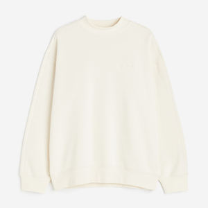 Haute qualité avec logo col rond pas cher nouveau Design unique sweat-shirt causal surdimensionné personnalisé hommes sweat-shirt pour hommes - Product Image 6