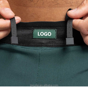 ชุดออกกำลังกายแบบ2 in <span class=keywords><strong>1</strong></span>สำหรับผู้ชายชุดออกกำลังกายแบบกำหนดเองสำหรับฤดูร้อน - Product Image 5