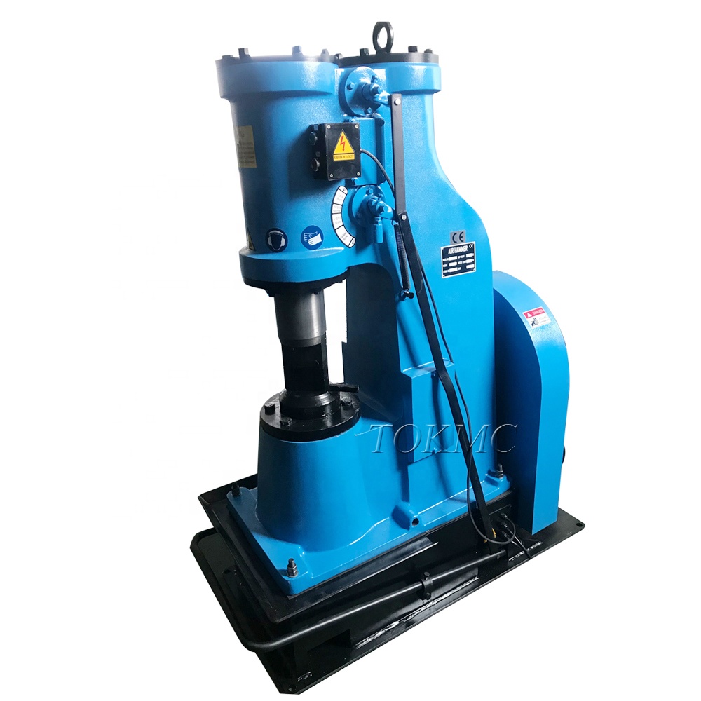 Однофазный мощный кованый молоток 240 В, 50 Гц, 40 кг