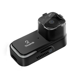 Cámara de Grabación RunCam Thumb2 4K MicroSD, con Giroscopio Integrado, 27g, Pequeña y Ligera, para Drones de Carreras FPV, Gran Venta - Product Image 1