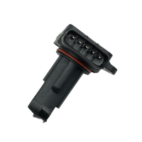 Q Auto piezas eléctricas Sensor de flujo de aire 222040D030 22204-0D030 para sensores automotrices Toyota Lexus Corolla