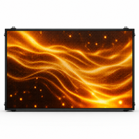 Module d'affichage LED couleur pleine gamme intérieur P1.25 P1.8 P2 P2.5 P3 P3.91 320x160mm SMD pour publicité et signalisation numérique