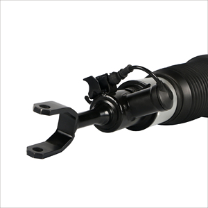4F0616039AF 4F0616040AF Amortiguador de suspensión neumática delantera para Audi A6 C6 con amortiguador de aire ADS - Product Image 3
