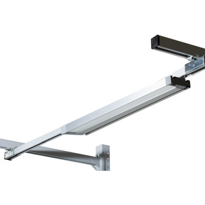 Waldmann LED Lampada a Campo Lungo per Posto di Lavoro - Product Image 1