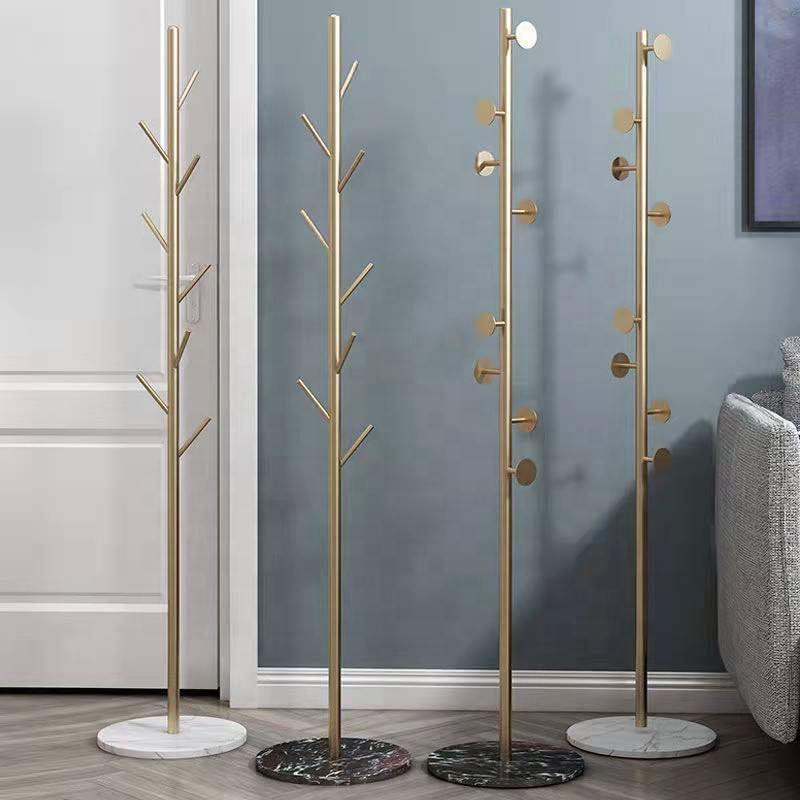 Новинка 2022, дизайнерская вешалка для пальто, лучший производитель мебели, металлическая стойка для спальни, гостиной, вешалка для пальто, стеллаж для пальто