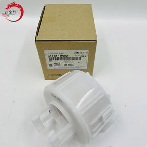 Filtro de Combustible Original de Alta Calidad 31112-1R000 31112 1R000 para Hyun-dai Ki-a  311121R000 - Product Image 1