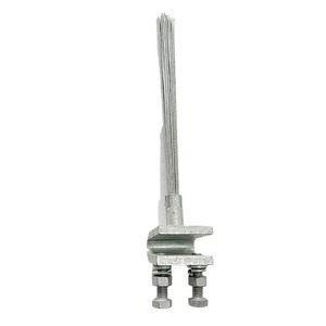 สายเคเบิลกันนก ระบบป้องกันนกแบบเดือยแหลม ทำจากสแตนเลส - Product Image 3