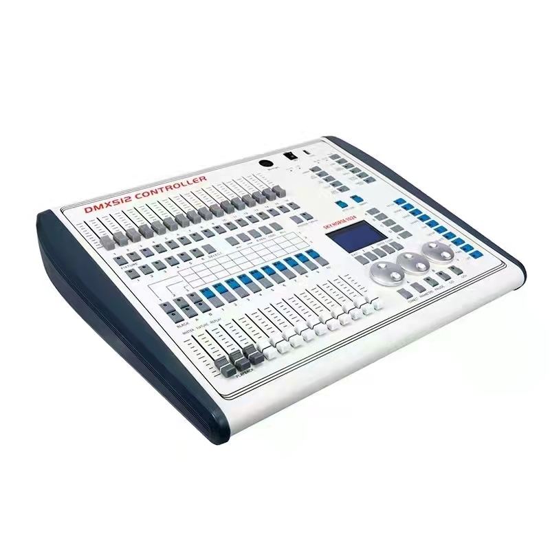 Mini Pearl 1024CH DMX512 Controller - Rigeba Lighting Solutions