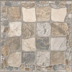 Gạch Lát Sàn Bằng Sứ Chống Trượt Ở Philippines 300*300Mm Thiết Kế Không Thường Xuyên Ngoài Trời Phổ Biến Không Trượt Gạch Lát Sàn Bằng Gốm - Product Image 2