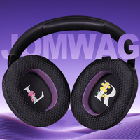 Coussinets d'oreille en mousse à mémoire de forme pour casques sans fil supra-auriculaires JBL Tune 700/700BT/710BT/720BT/750BT/750BTNC/760NC/770NC