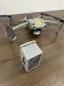 Accesorios para Drones, Batería LiPo de Larga Duración de 3750 mAh, Nueva, de Alta Capacidad, Repuesto para <span class=keywords><strong>DJI</strong></span> <span class=keywords><strong>Mavic</strong></span> <span class=keywords><strong>Air</strong></span> 2 <span class=keywords><strong>Air</strong></span> 2S - Product Image 4