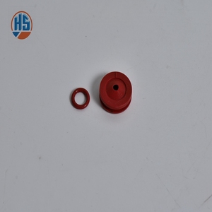 Tùy chỉnh cao su O Ring Kit và con dấu Vòng Trung Quốc nhà máy sản xuất ban nhạc cao su Sản phẩm chất lượng cao - Product Image 4