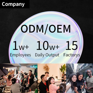 Hot Selling 3d Press-On Nagels Handgemaakt Frans Ontwerp In Roze Paars Rood 10 Stuks Vierkant Patroon Kunstnagels Voor Vingers - Product Image 5