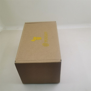 กล่องกระดาษพับได้ Weijia Packaging รุ่น K9K 230GSM แข็งพิเศษ สำหรับบรรจุภัณฑ์อีคอมเมิร์ซ - Product Image 4