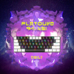 Hot Bán 60% Nhỏ Gọn Gamer Màu Xanh Chuyển Đổi <span class=keywords><strong>Rk61</strong></span> 60% Mini Máy Tính Xách Tay Bàn Phím 61 Phím Bàn Phím Cơ Khí Cho Các Game Thủ - Product Image 2