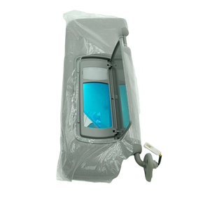 SSANGYONG SUNVISOR ASSY 7614009604 <span class=keywords><strong>ABR</strong></span> para KYRON con piezas de automóvil originales de alto rendimiento de alta calidad - Product Image 1