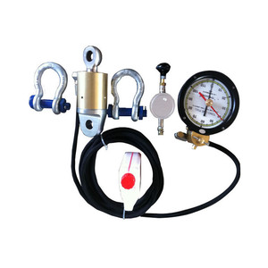 Sistema de torsión de pinzas de la serie <span class=keywords><strong>CTT</strong></span> estándar API de alta calidad Equipo de perforación de acero de alto manganeso para perforación de pozos petroleros - Product Image 2