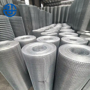 Lưới thép mạ kẽm nhúng nóng giá rẻ chất lượng cao dùng làm hàng rào - Product Image 6