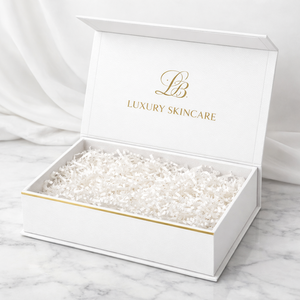 Coffret d'échantillons de parfum de luxe, flacon de Cologne, emballage en boîte rigide magnétique en papier - Product Image 1