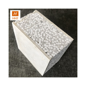 Béton de mousse <span class=keywords><strong>panneau</strong></span> aac maisons préfabriquées villa - Product Image 3