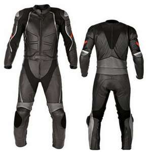 Traje de Protección Personalizado para Motociclismo, Motocross y Carreras, Ropa de Carreras con Protección Blindada - Product Image 1